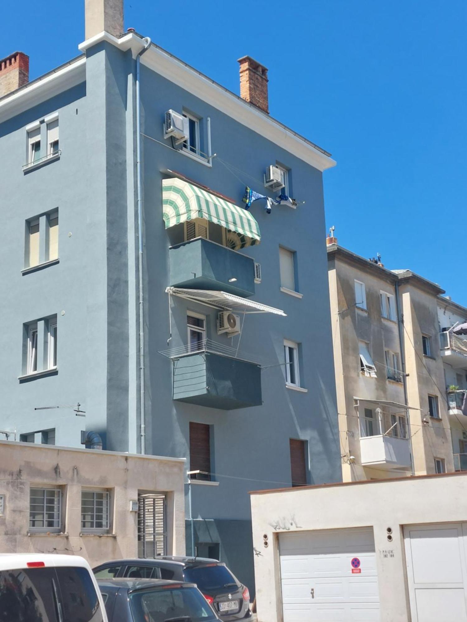 Apartment Marie Zadar