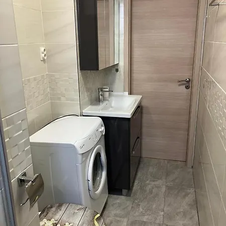 Apartamento Marie Zadar Exterior foto