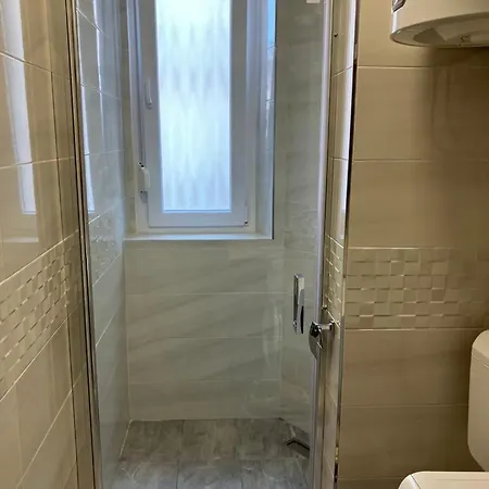Apartamento Marie Zadar Exterior foto