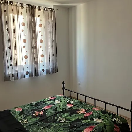 Apartamento Marie Zadar Exterior foto