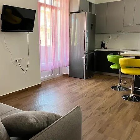 Apartamento Marie Zadar Exterior foto