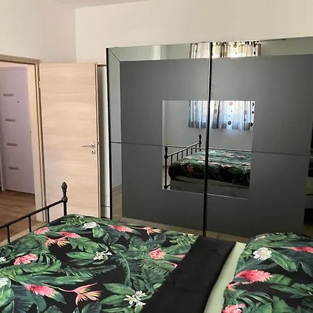 Apartamento Marie Zadar Exterior foto