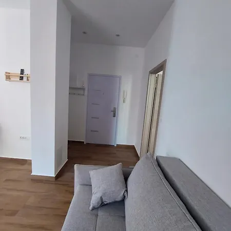 Apartamento Marie Zadar Exterior foto