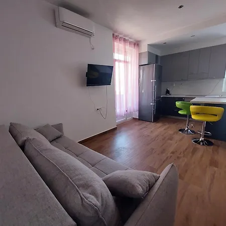 Apartamento Marie Zadar Exterior foto