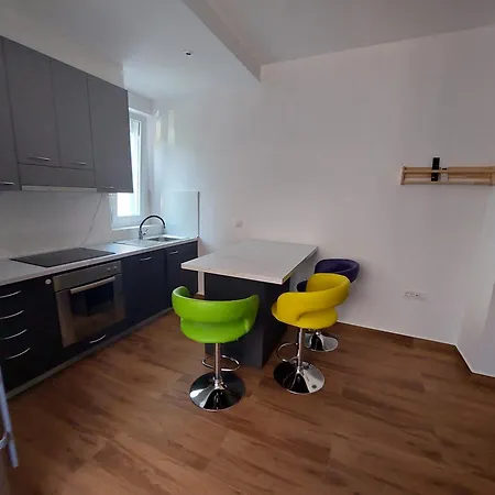 Apartamento Marie Zadar Exterior foto