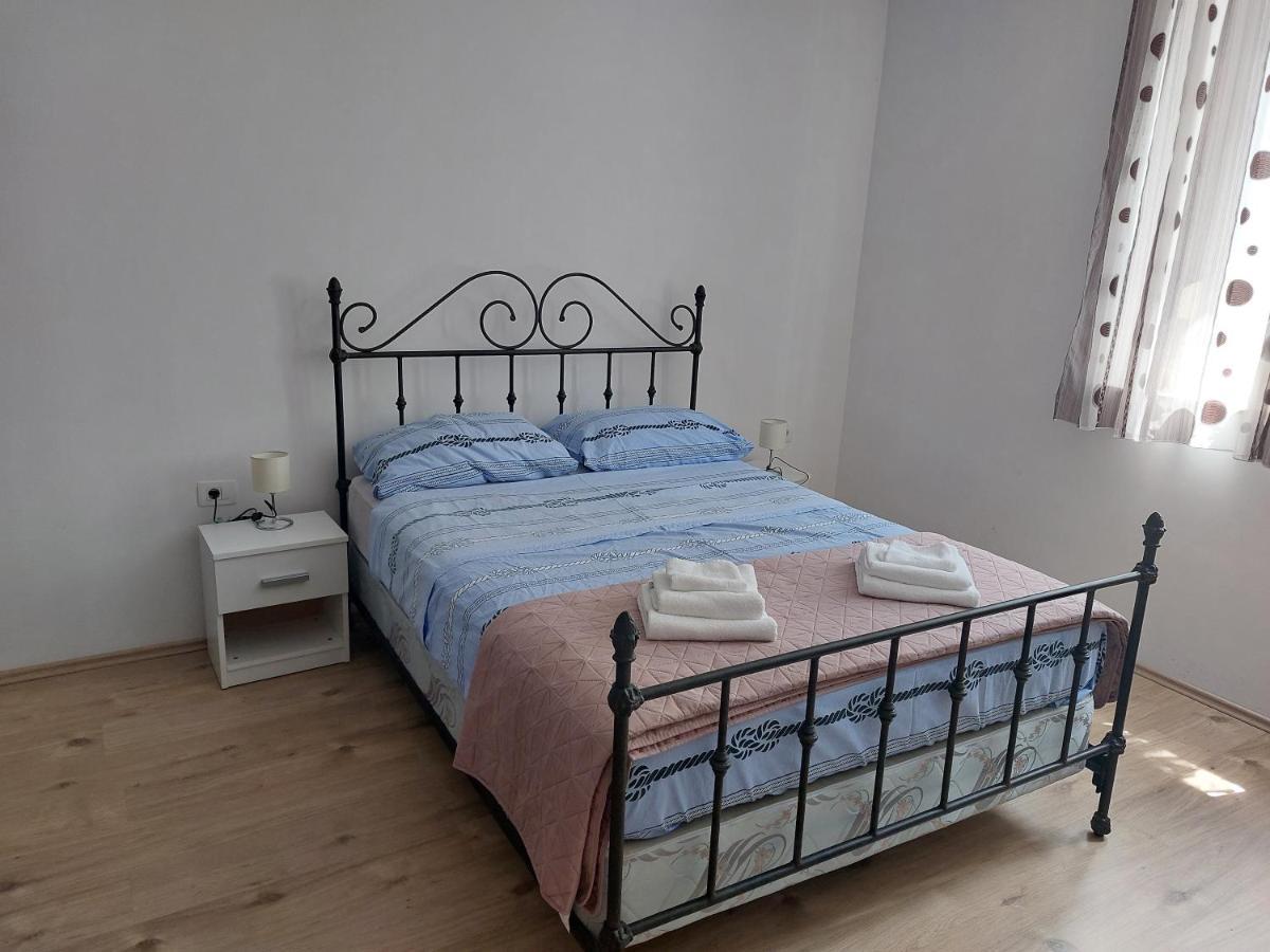 Apartment Marie *