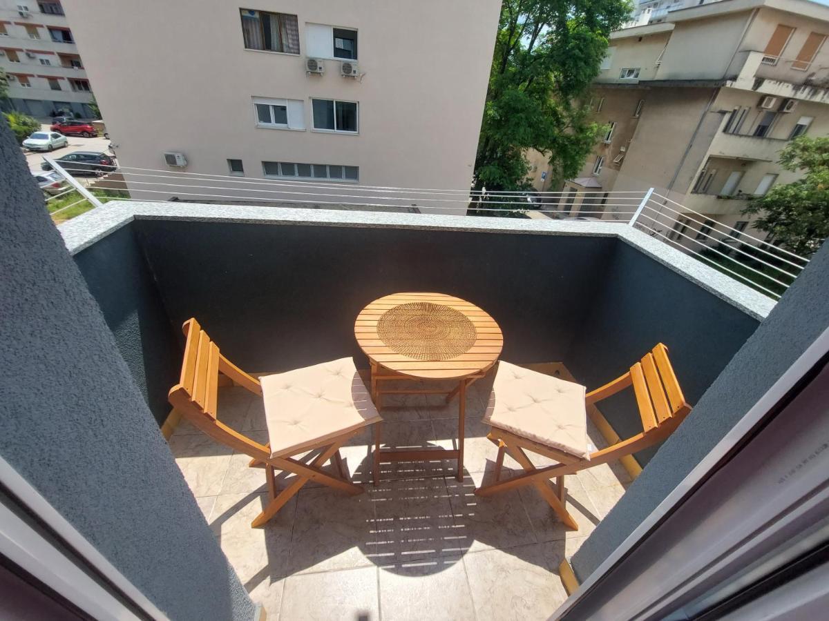 Marie Apartment