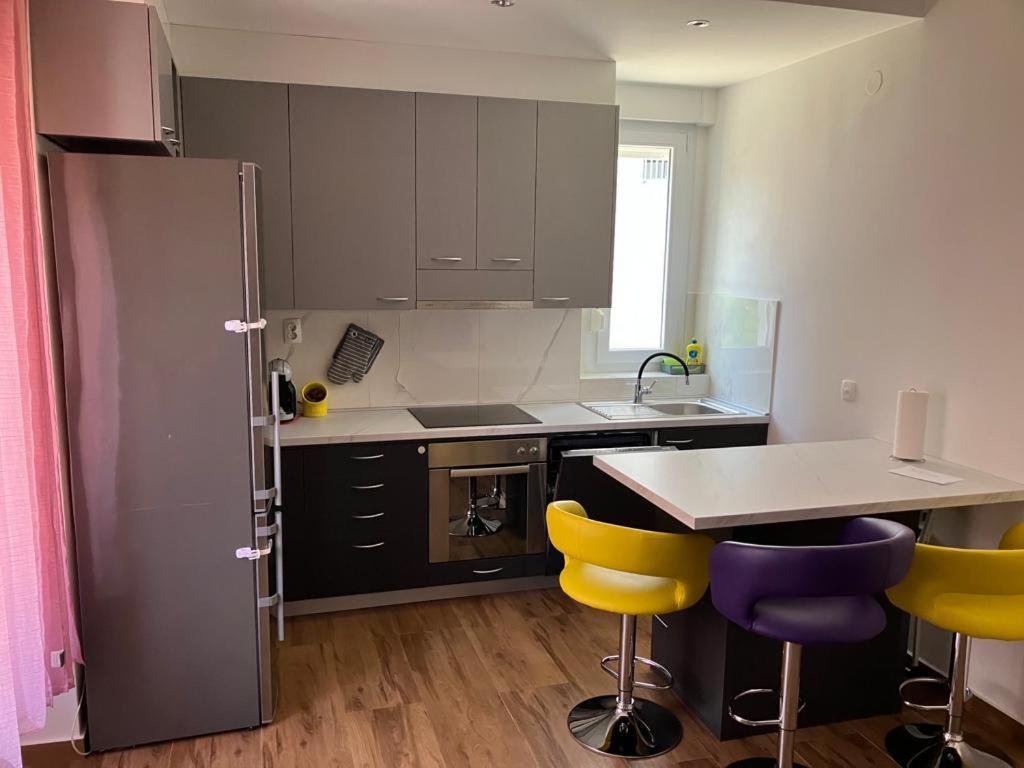 Marie Apartment *
