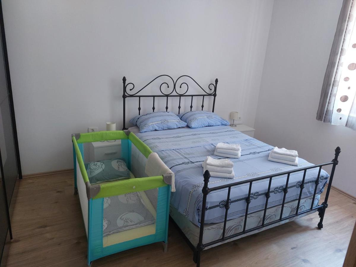 Apartment Marie *