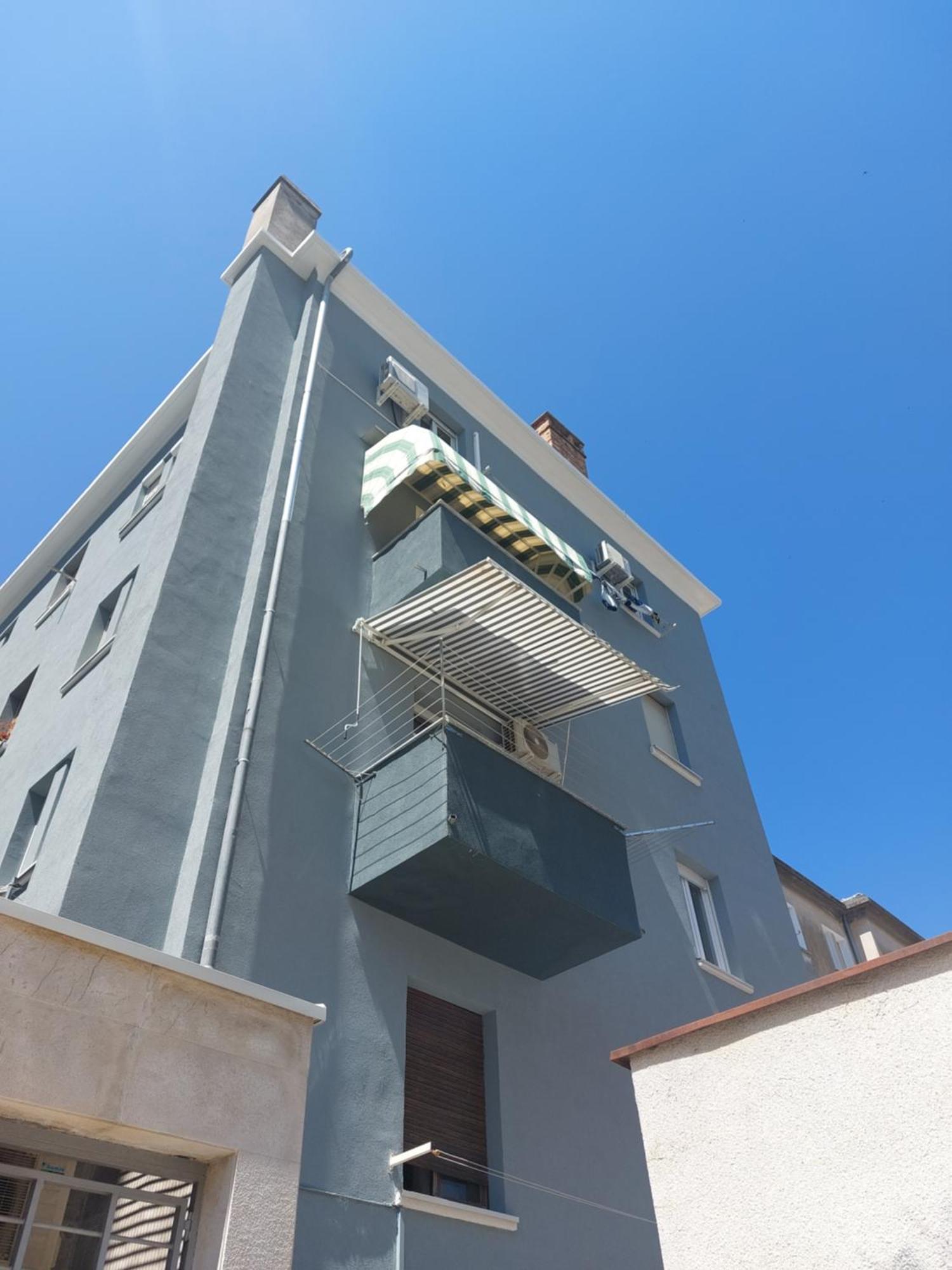 Marie Apartment