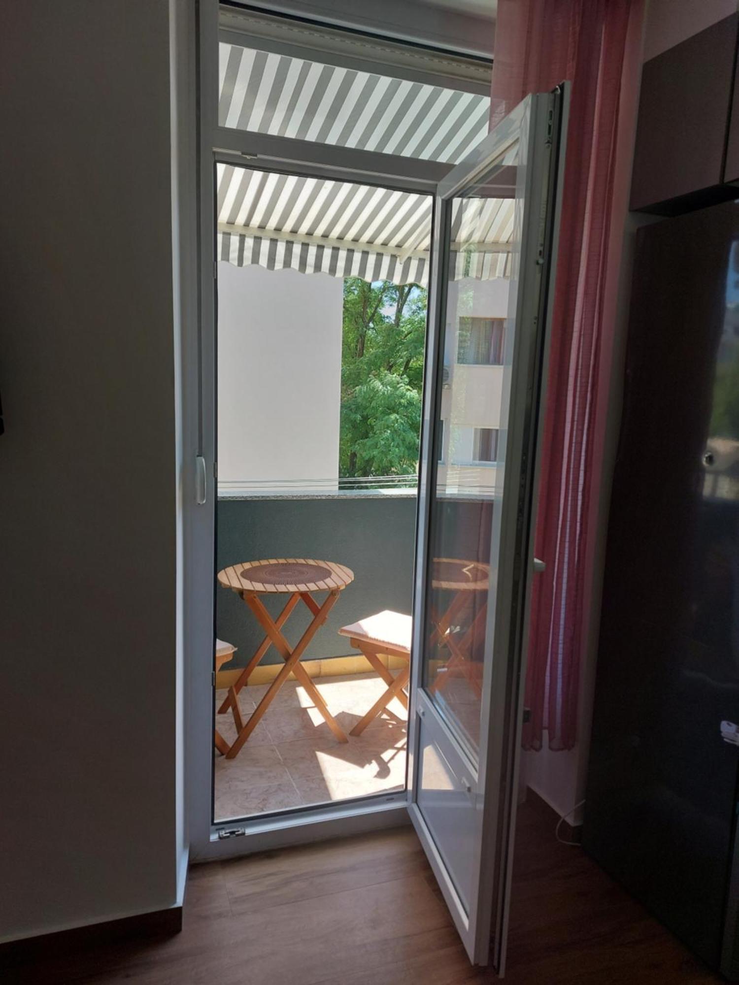 Marie Apartment Zadar