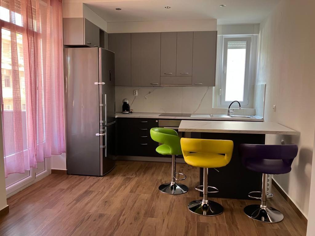 Marie Apartment