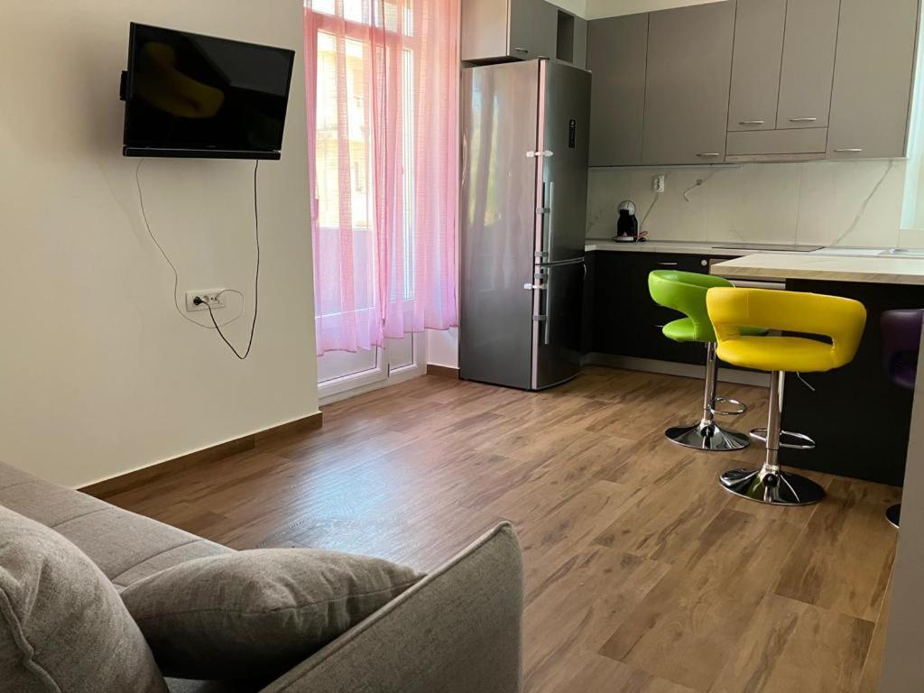 Marie Apartment *