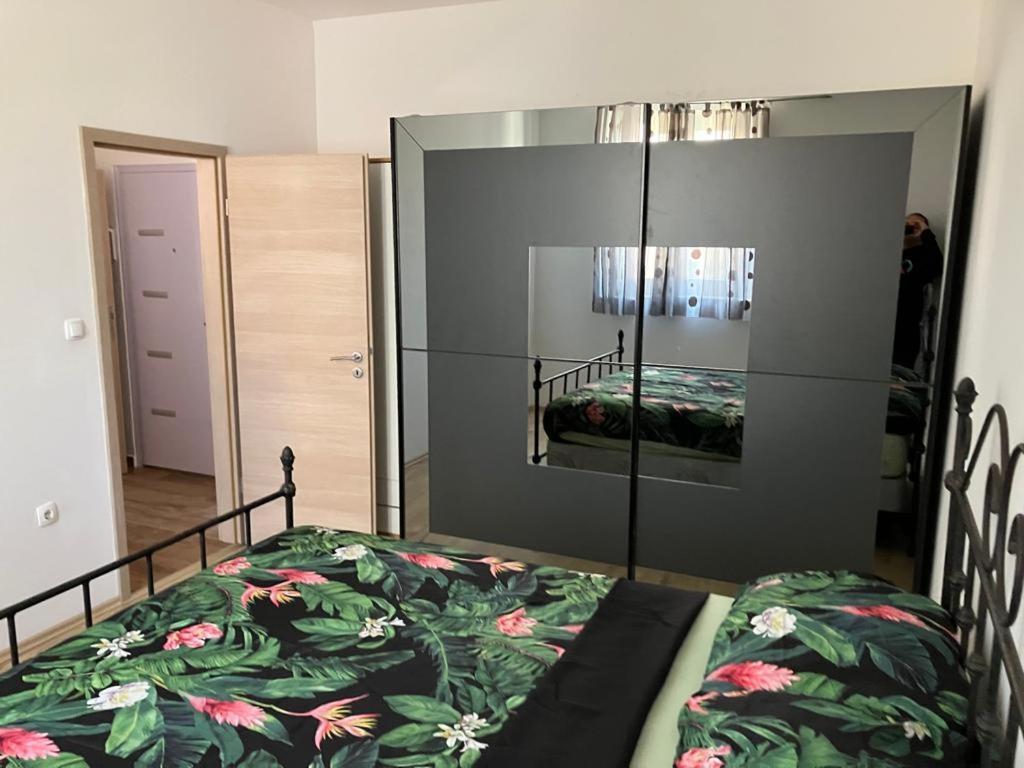 Marie Apartment