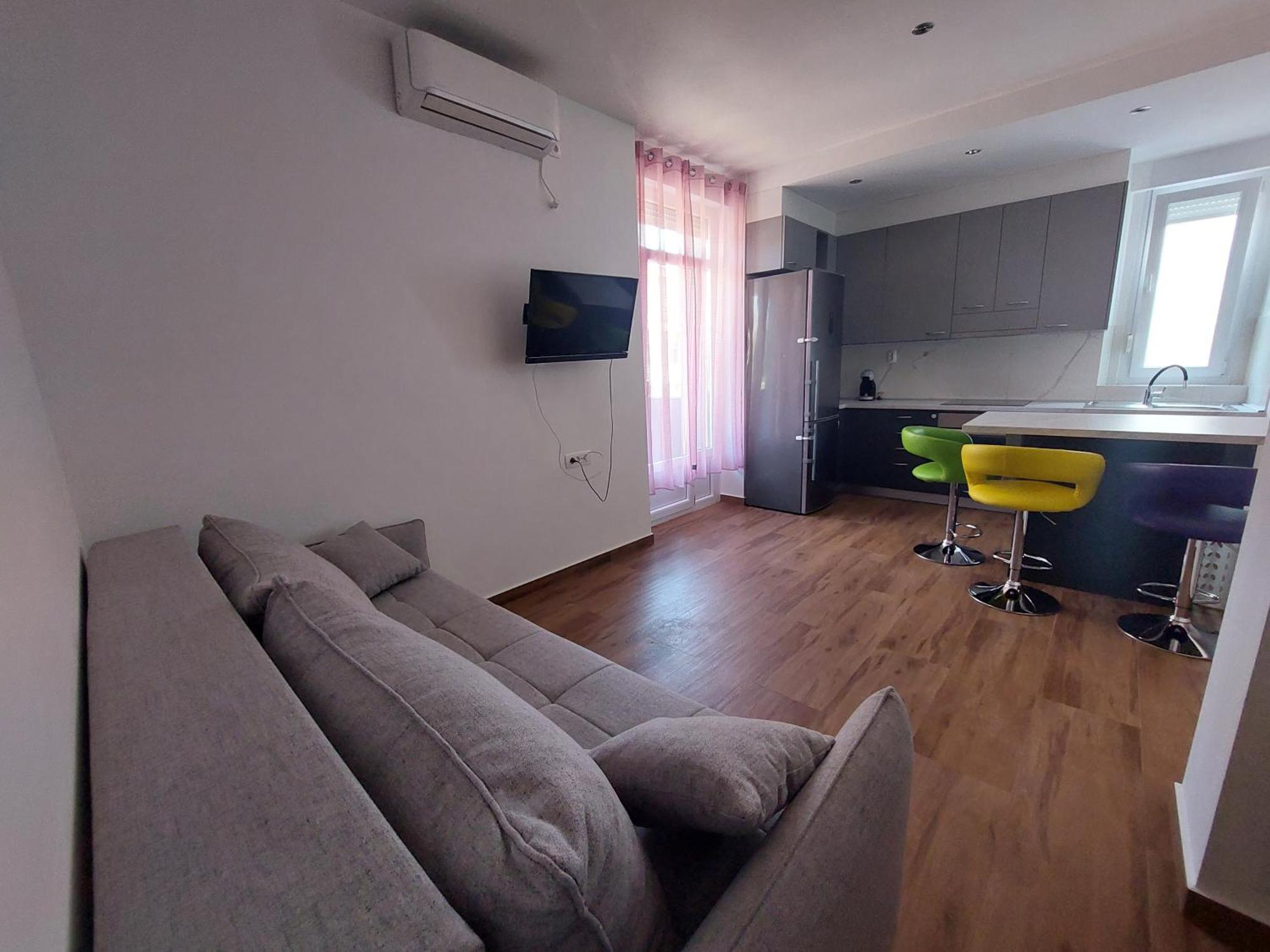 Apartment Marie