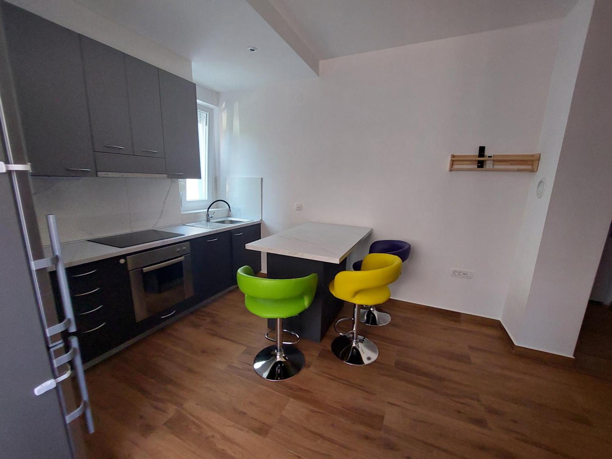 Marie Apartment *